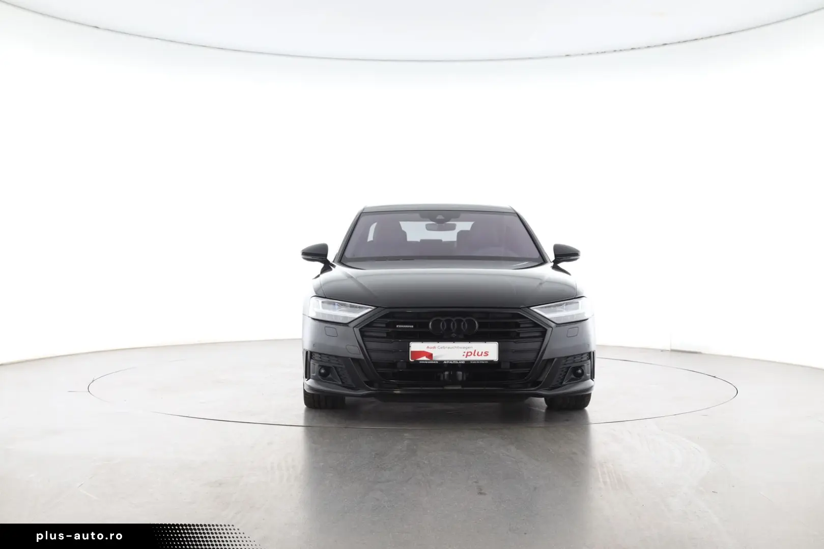 AUDI A8 50 TDI quattro tiptr. Standheizung   PANO