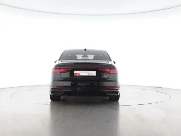 AUDI A8 50 TDI quattro tiptr. Standheizung   PANO