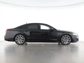 AUDI A8 50 TDI quattro tiptr. Standheizung   PANO
