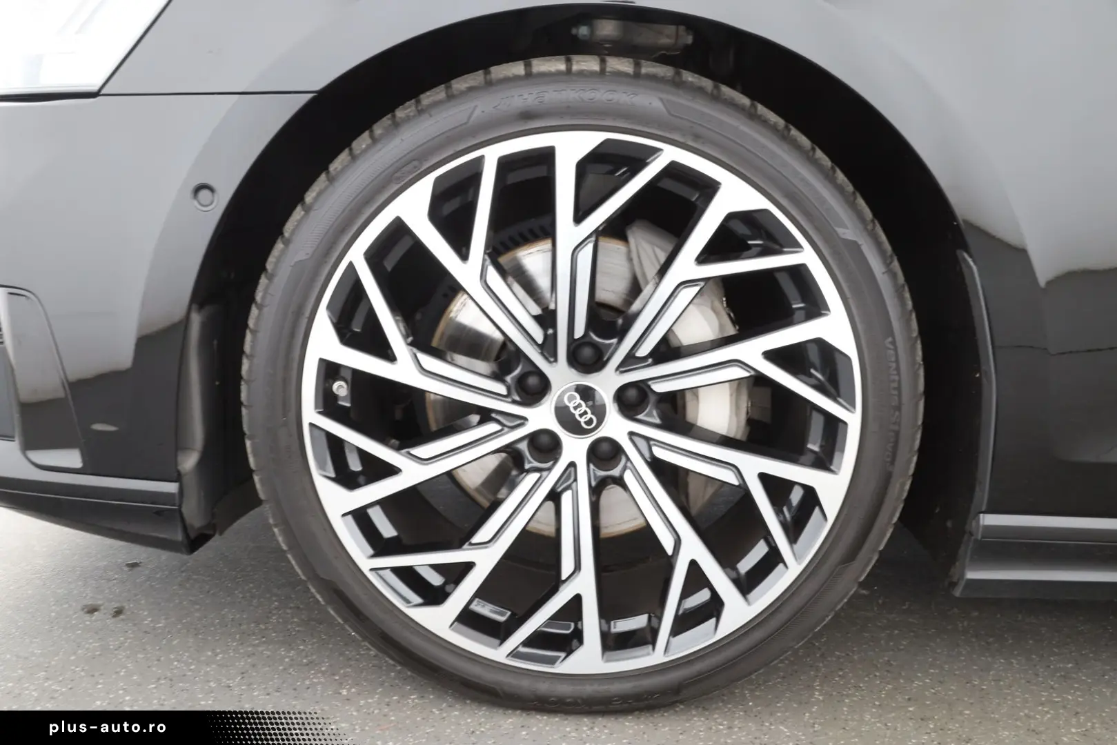 AUDI A8 50 TDI quattro tiptr. Standheizung   PANO