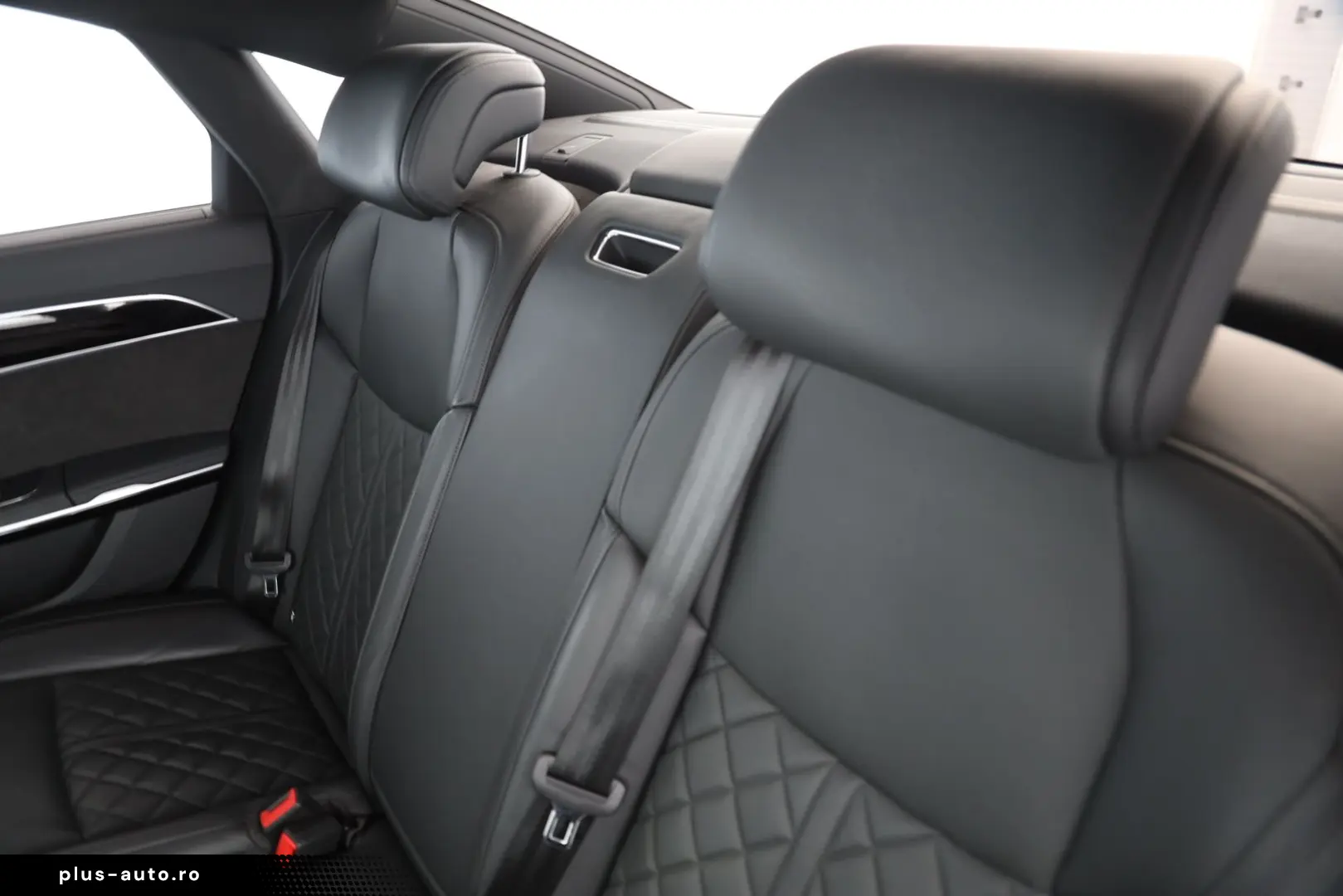 AUDI A8 50 TDI quattro tiptr. Standheizung   PANO