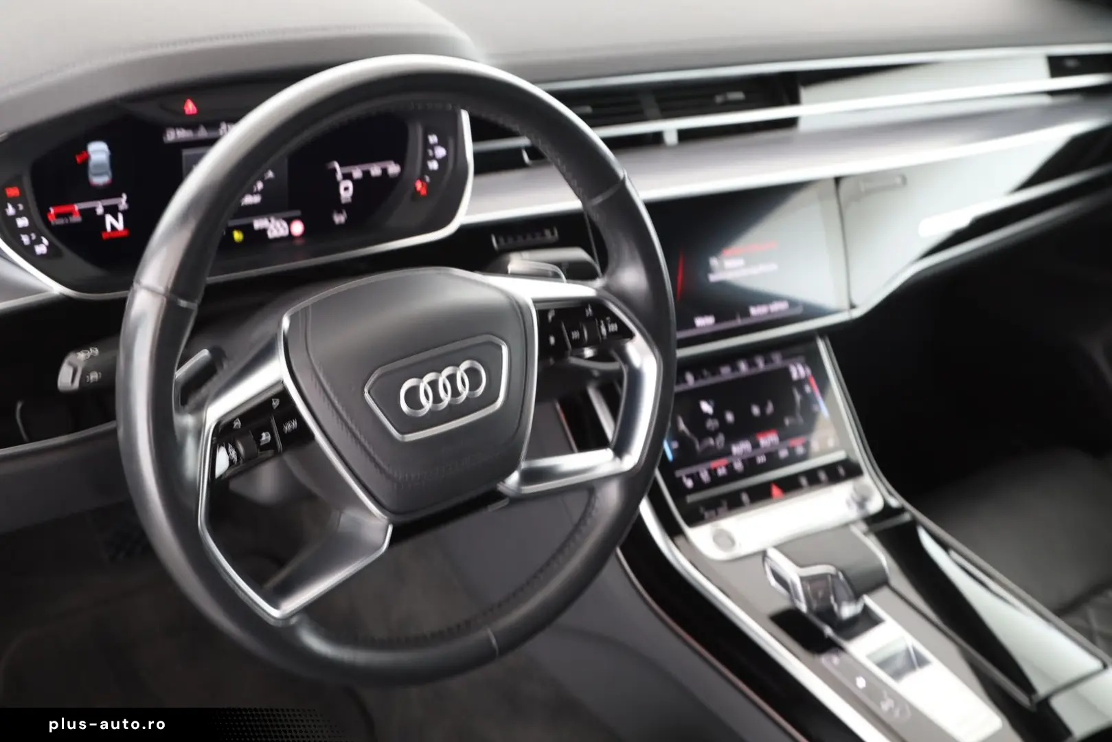 AUDI A8 50 TDI quattro tiptr. Standheizung   PANO