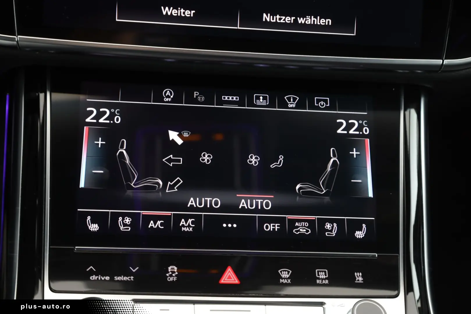 AUDI A8 50 TDI quattro tiptr. Standheizung   PANO