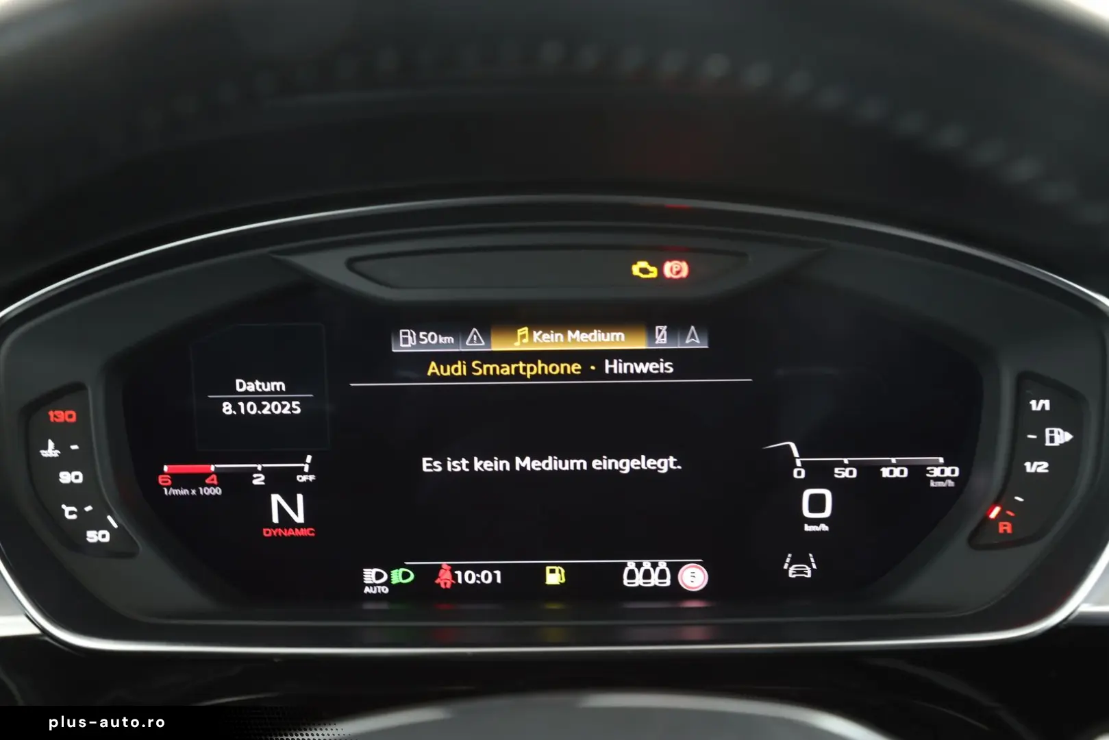 AUDI A8 50 TDI quattro tiptr. Standheizung   PANO