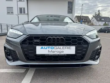 AUDI A5 40 TDI qu. S line STANDH. MATRIX MEMORY ACC