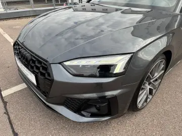 AUDI A5 40 TDI qu. S line STANDH. MATRIX MEMORY ACC