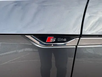 AUDI A5 40 TDI qu. S line STANDH. MATRIX MEMORY ACC