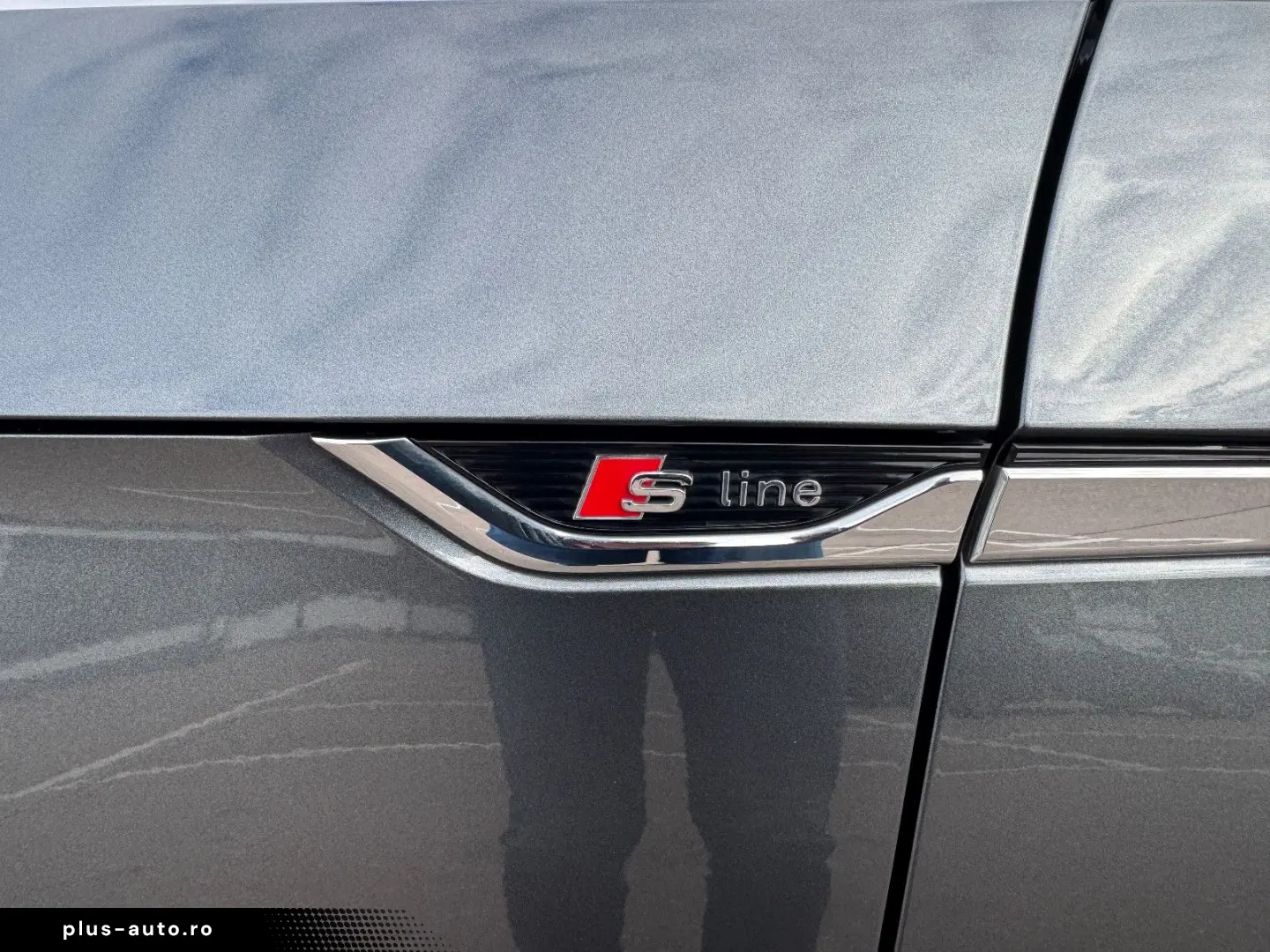 AUDI A5 40 TDI qu. S line STANDH. MATRIX MEMORY ACC