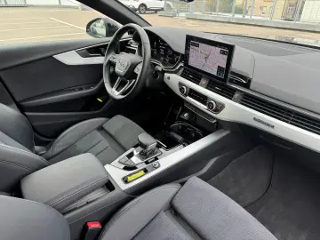 AUDI A5 40 TDI qu. S line STANDH. MATRIX MEMORY ACC