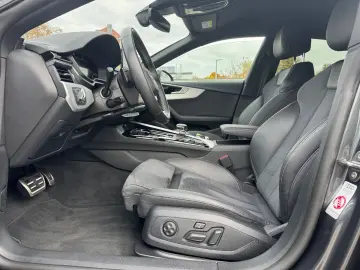 AUDI A5 40 TDI qu. S line STANDH. MATRIX MEMORY ACC