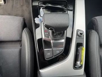 AUDI A5 40 TDI qu. S line STANDH. MATRIX MEMORY ACC