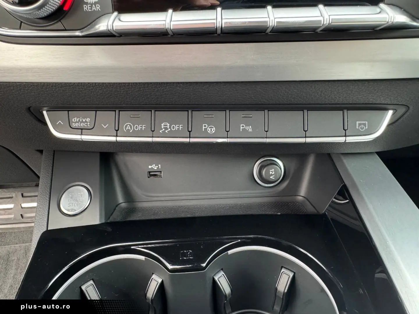 AUDI A5 40 TDI qu. S line STANDH. MATRIX MEMORY ACC