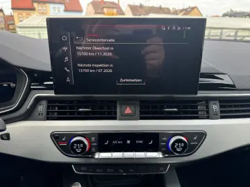 AUDI A5 40 TDI qu. S line STANDH. MATRIX MEMORY ACC