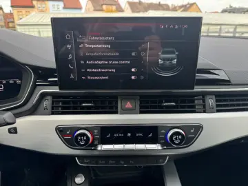 AUDI A5 40 TDI qu. S line STANDH. MATRIX MEMORY ACC