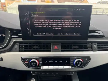 AUDI A5 40 TDI qu. S line STANDH. MATRIX MEMORY ACC