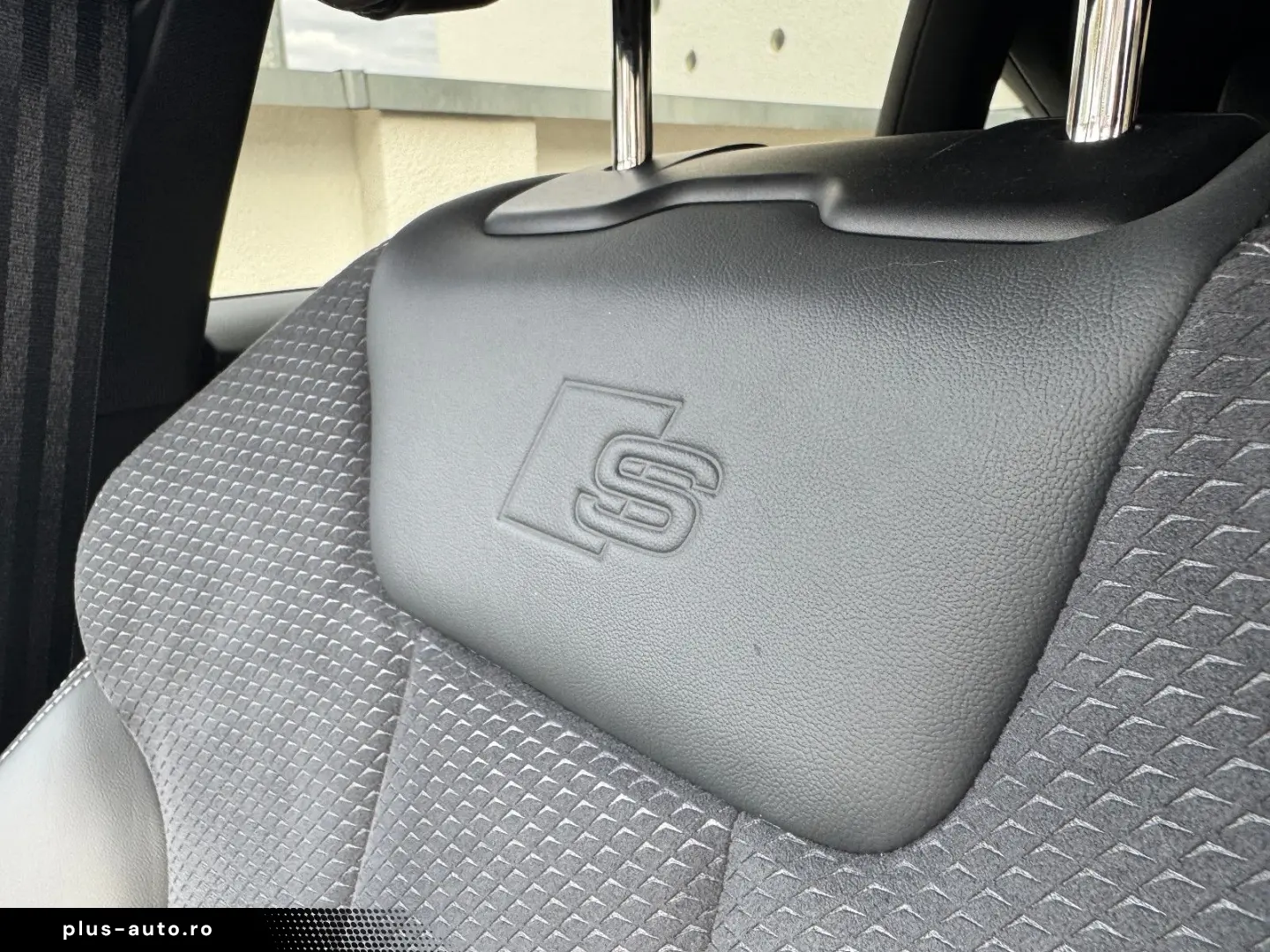 AUDI A5 40 TDI qu. S line STANDH. MATRIX MEMORY ACC