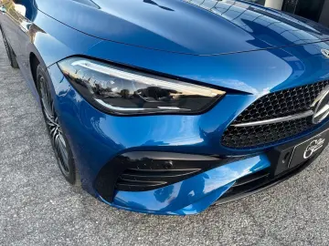 MERCEDES-BENZ Mercedes-Benz CLE Cabrio 220 d AMG Lin&hellip;