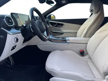 MERCEDES-BENZ Mercedes-Benz CLE Cabrio 220 d AMG Lin&hellip;