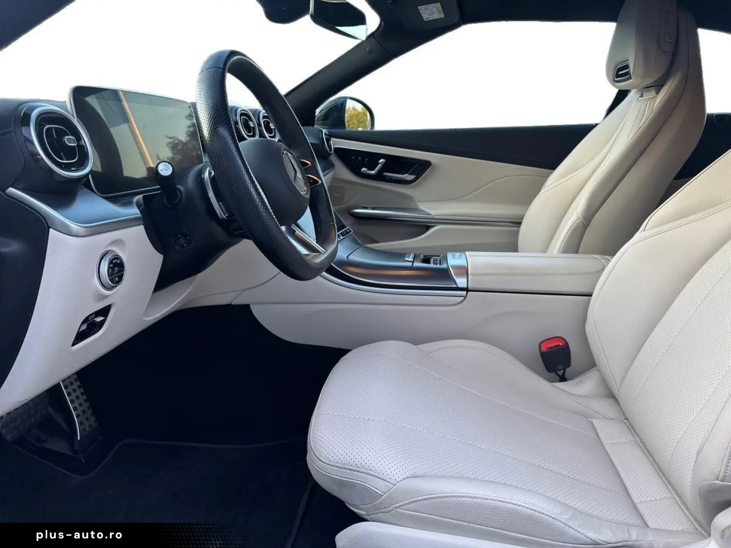 MERCEDES-BENZ Mercedes-Benz CLE Cabrio 220 d AMG Lin&hellip;