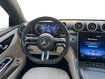 MERCEDES-BENZ Mercedes-Benz CLE Cabrio 220 d AMG Lin&hellip;