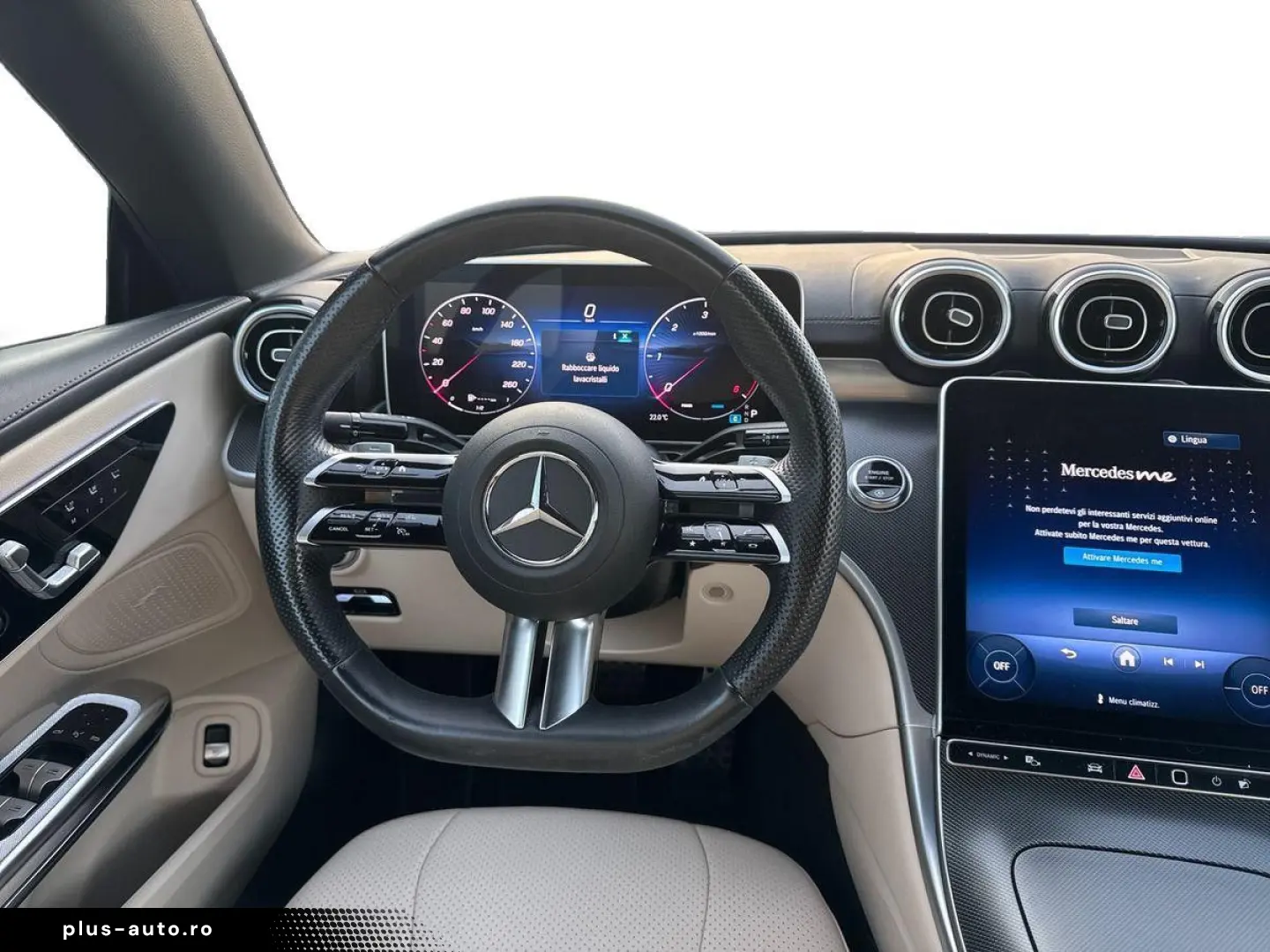 MERCEDES-BENZ Mercedes-Benz CLE Cabrio 220 d AMG Lin&hellip;