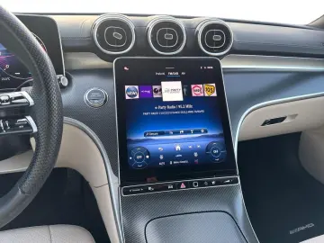 MERCEDES-BENZ Mercedes-Benz CLE Cabrio 220 d AMG Lin&hellip;