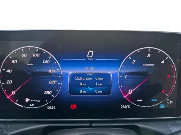 MERCEDES-BENZ Mercedes-Benz CLE Cabrio 220 d AMG Lin&hellip;