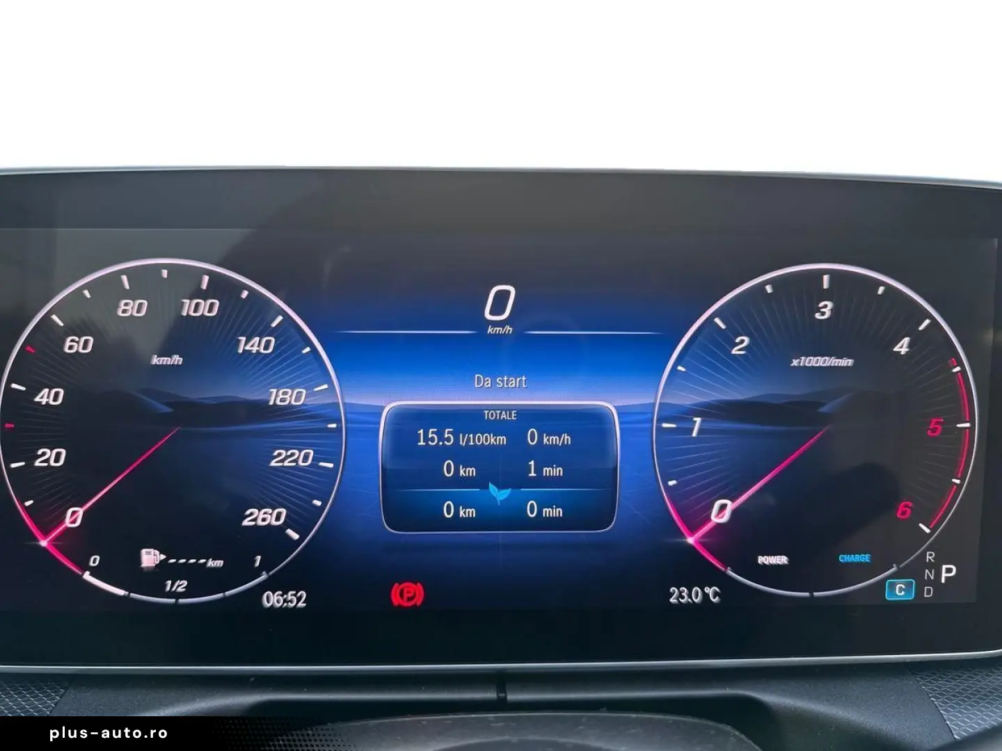 MERCEDES-BENZ Mercedes-Benz CLE Cabrio 220 d AMG Lin&hellip;