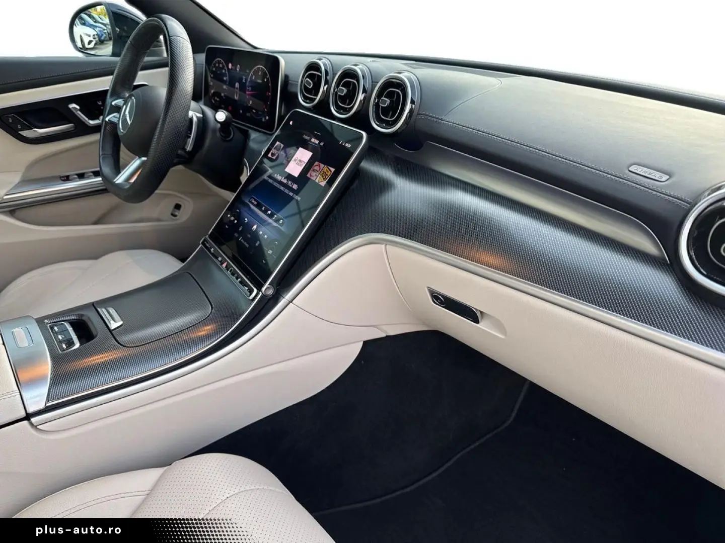 MERCEDES-BENZ Mercedes-Benz CLE Cabrio 220 d AMG Lin&hellip;