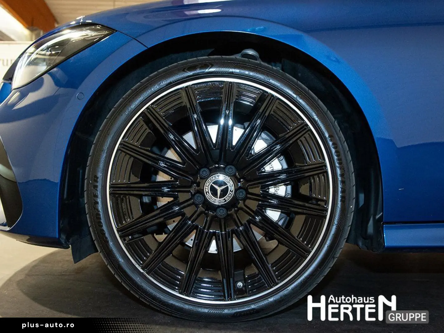 MERCEDES-BENZ CLE 220 d Cabrio AMG NIGHT BURMESTER KEYELESS