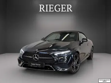 MERCEDES-BENZ CLE 200 Avantgarde Keyless Digital Lig&hellip;