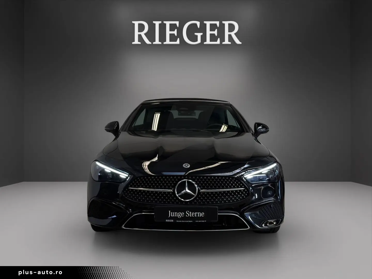 MERCEDES-BENZ CLE 200 Avantgarde Keyless Digital Lig&hellip;