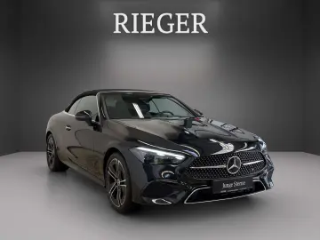 MERCEDES-BENZ CLE 200 Avantgarde Keyless Digital Lig&hellip;