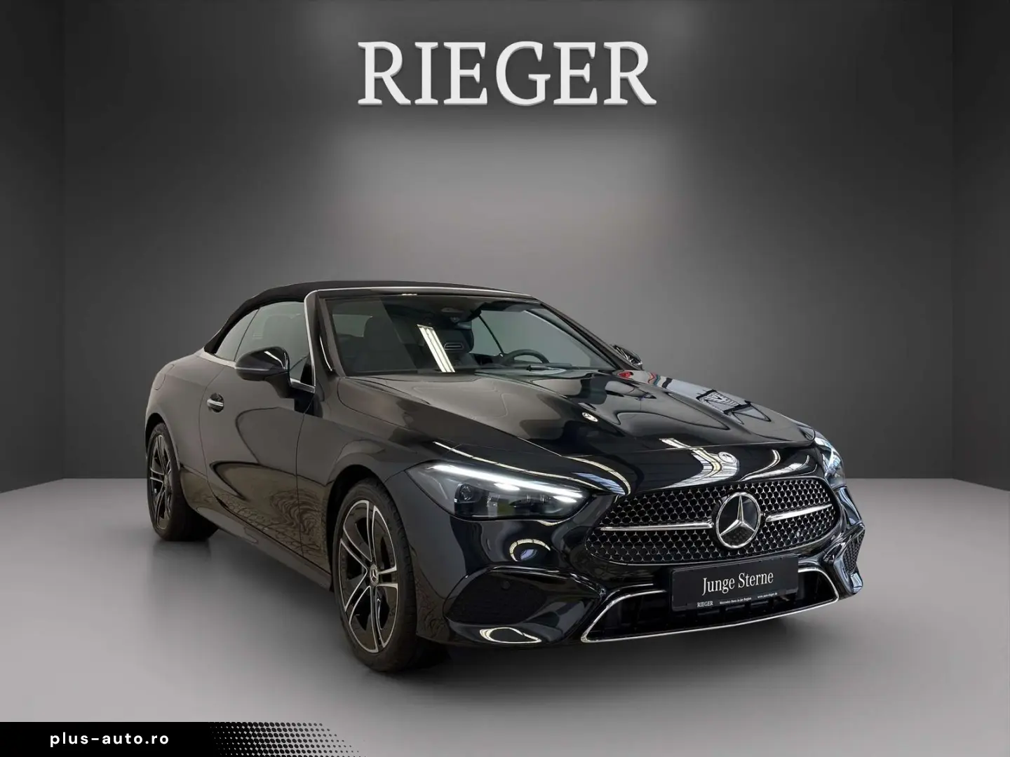 MERCEDES-BENZ CLE 200 Avantgarde Keyless Digital Lig&hellip;