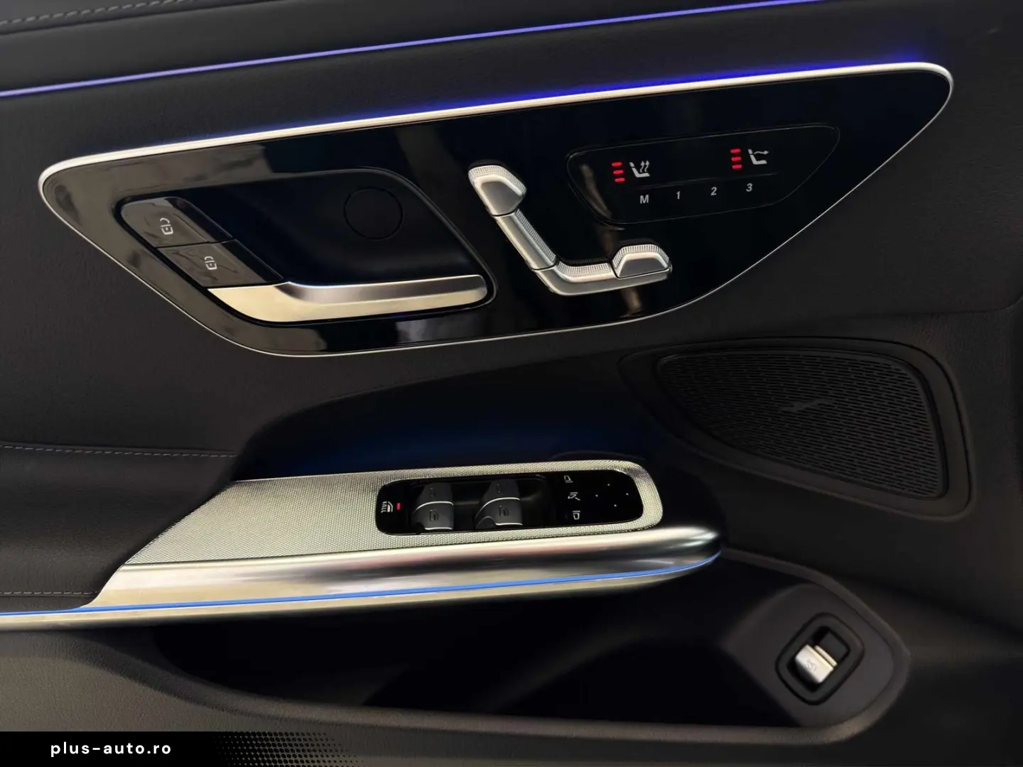 MERCEDES-BENZ CLE 200 Avantgarde Keyless Digital Lig&hellip;