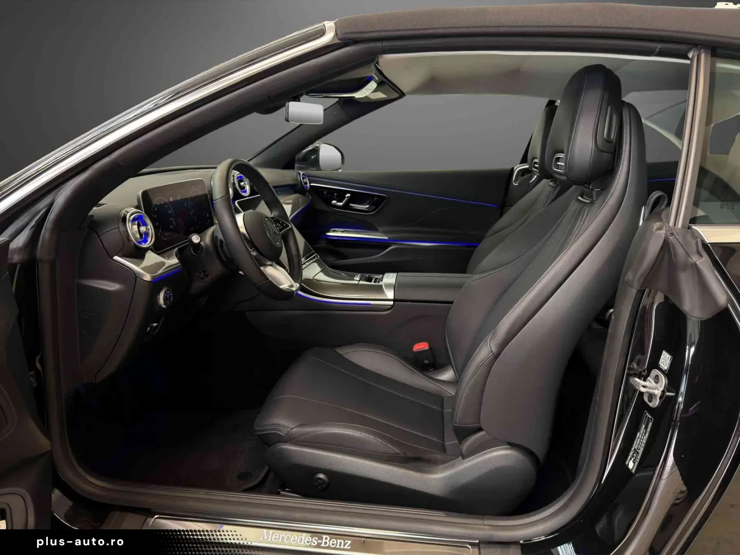 MERCEDES-BENZ CLE 200 Avantgarde Keyless Digital Lig&hellip;