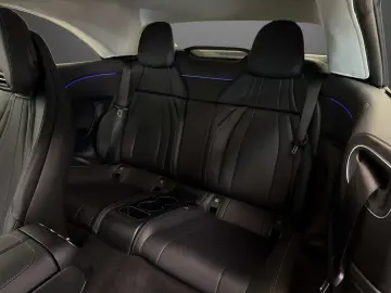 MERCEDES-BENZ CLE 200 Avantgarde Keyless Digital Lig&hellip;