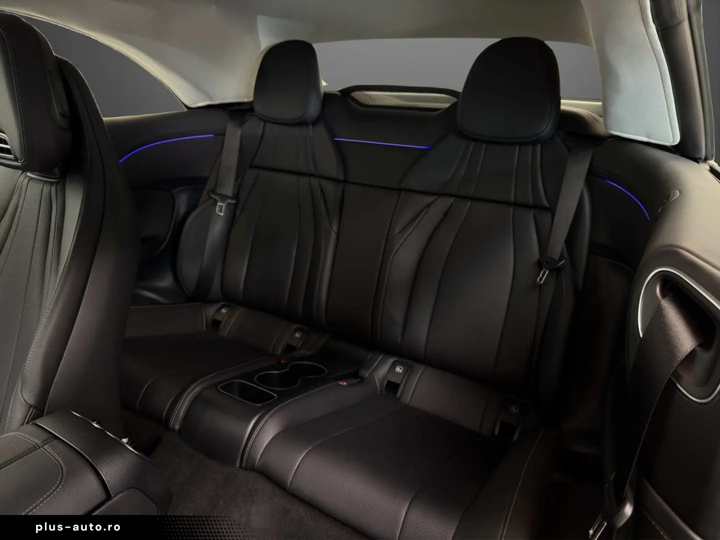 MERCEDES-BENZ CLE 200 Avantgarde Keyless Digital Lig&hellip;