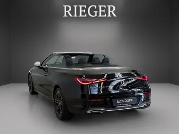 MERCEDES-BENZ CLE 200 Avantgarde Keyless Digital Lig&hellip;