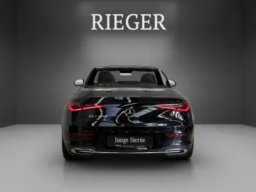 MERCEDES-BENZ CLE 200 Avantgarde Keyless Digital Lig&hellip;