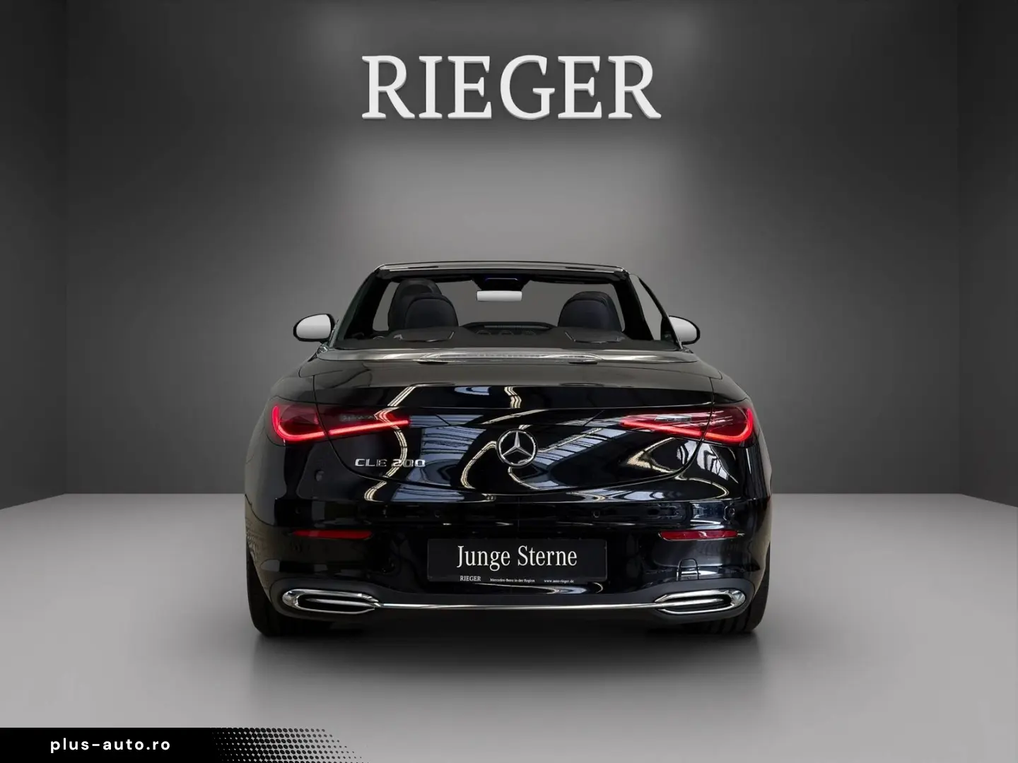 MERCEDES-BENZ CLE 200 Avantgarde Keyless Digital Lig&hellip;