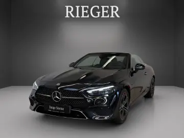 MERCEDES-BENZ CLE 200 Avantgarde Keyless Digital Lig&hellip;