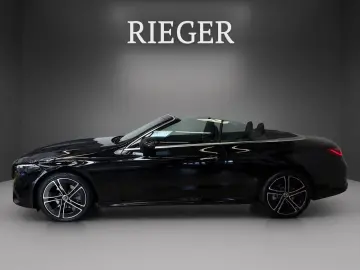 MERCEDES-BENZ CLE 200 Avantgarde Keyless Digital Lig&hellip;