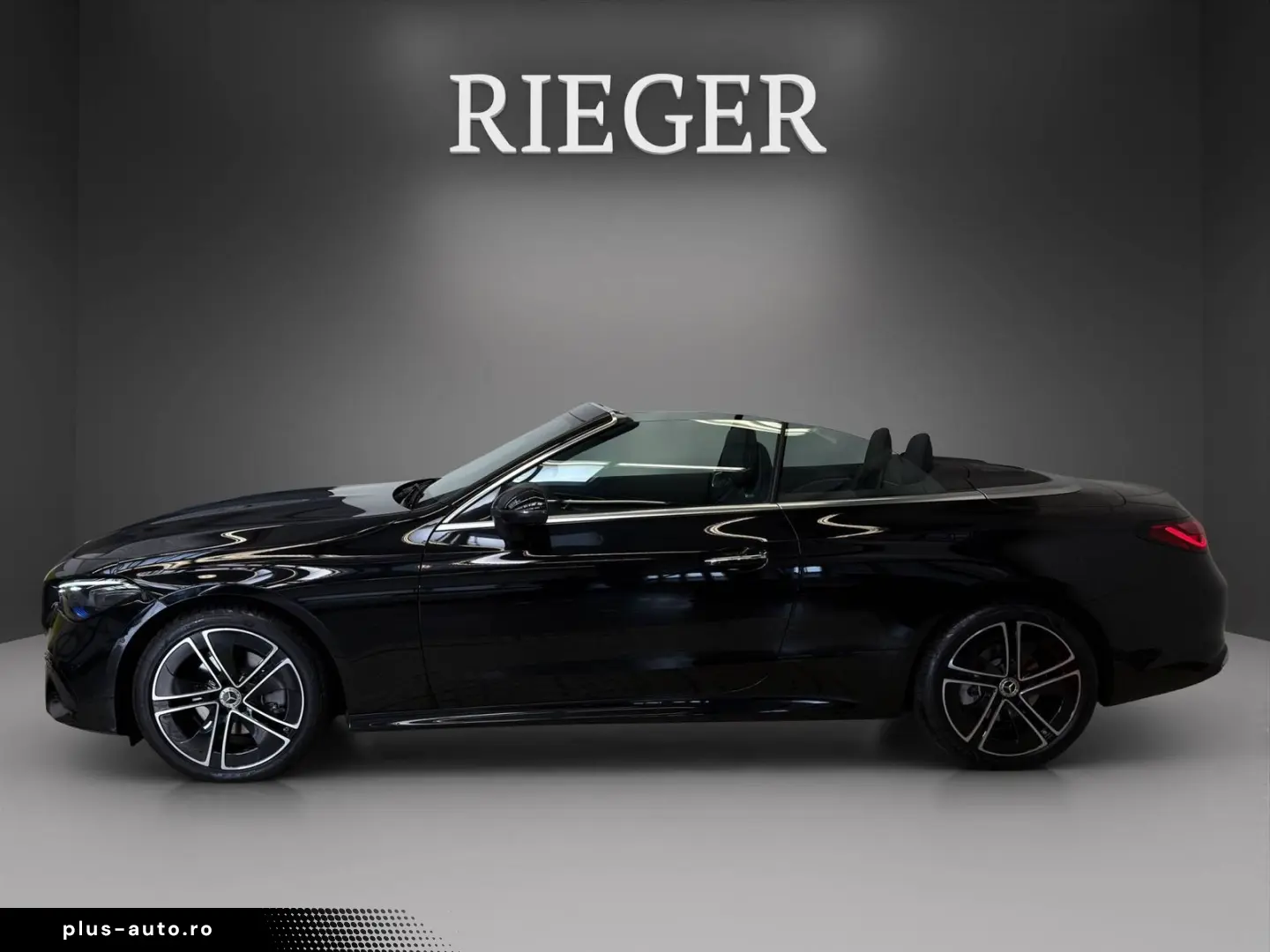 MERCEDES-BENZ CLE 200 Avantgarde Keyless Digital Lig&hellip;