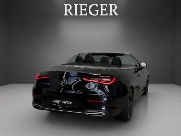 MERCEDES-BENZ CLE 200 Avantgarde Keyless Digital Lig&hellip;