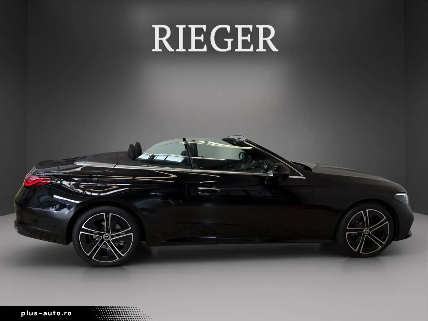 MERCEDES-BENZ CLE 200 Avantgarde Keyless Digital Lig&hellip;