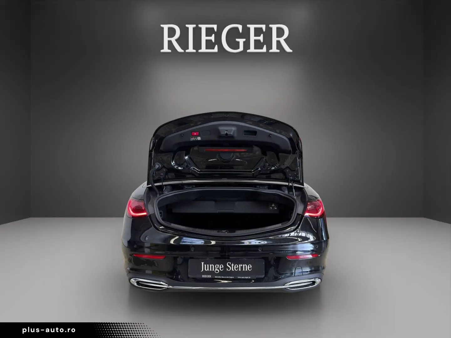 MERCEDES-BENZ CLE 200 Avantgarde Keyless Digital Lig&hellip;