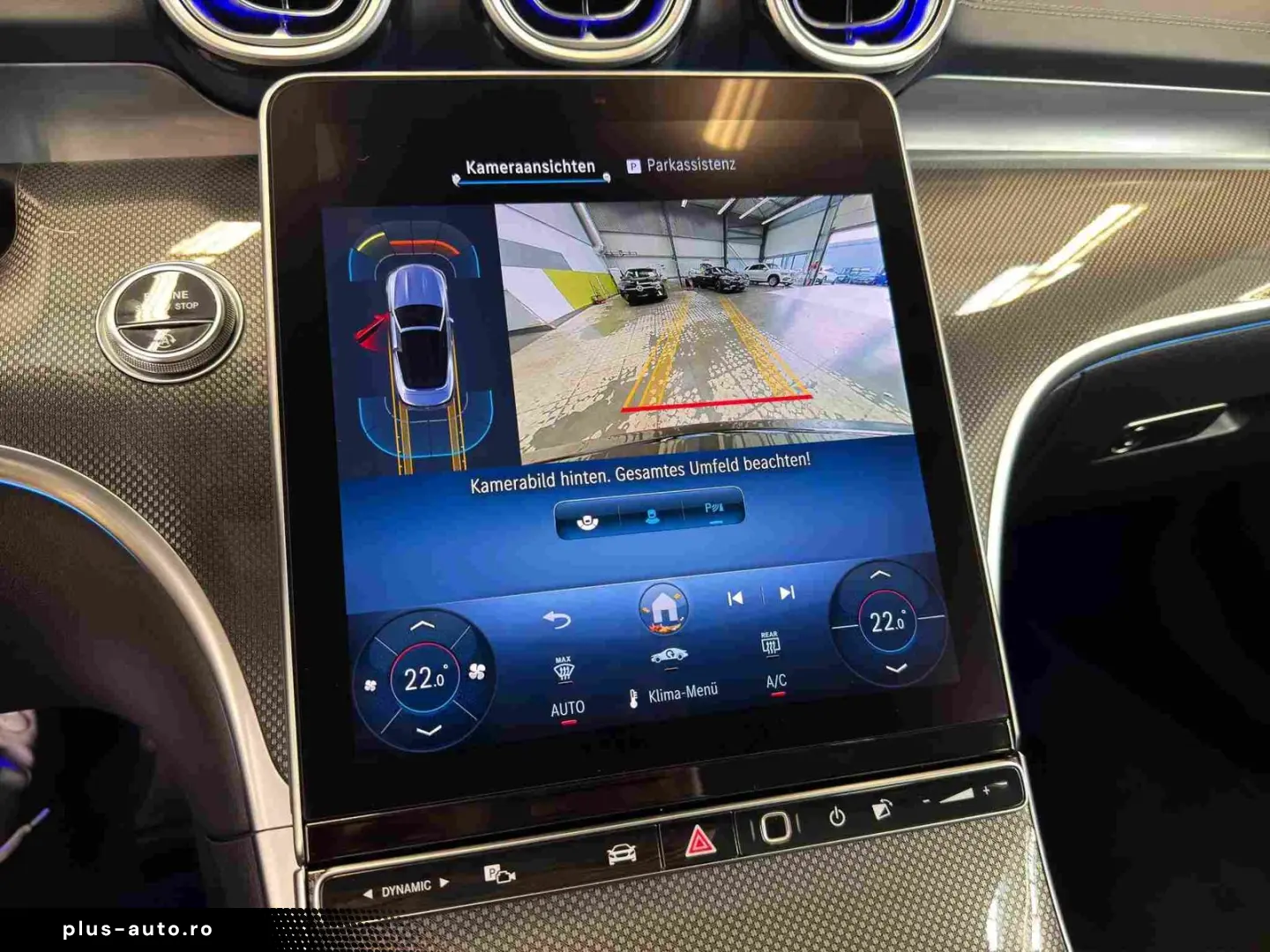 MERCEDES-BENZ CLE 200 Avantgarde Keyless Digital Lig&hellip;