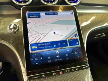 MERCEDES-BENZ CLE 200 Avantgarde Keyless Digital Lig&hellip;