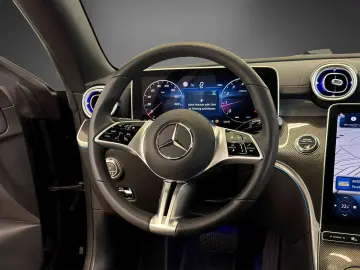 MERCEDES-BENZ CLE 200 Avantgarde Keyless Digital Lig&hellip;